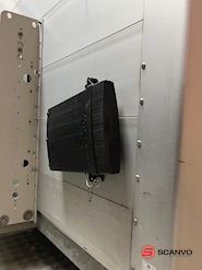 Schmitz 13,6 mtr dobbeltstock + alubund Boks Trailer - 5