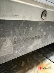 Schmitz 13,6 mtr dobbeltstock + alubund Boks Trailer - 6