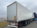 Schmitz 13,6 mtr dobbeltstock + alubund Boks Trailer Schmitz 13,6 mtr dobbeltstock + alubund Boks Trailer