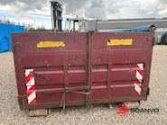 Diverse S5817 - rulle presenning Åben - 3