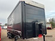 Kel-Berg 7,8 mtr gardin Link - 3