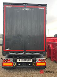 Kel-Berg 7,8 mtr gardin Link - 9