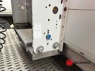 Schmitz 13,6 mtr dobbeltstock + alubund Boks Trailer - 3