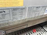 Schmitz 13,6 mtr dobbeltstock + alubund Boks Trailer - 5