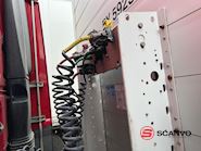 Schmitz 13,6 mtr dobbeltstock + alubund Boks Trailer - 4