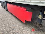 Schmitz 13,6 mtr dobbeltstock + alubund Boks Trailer - 2