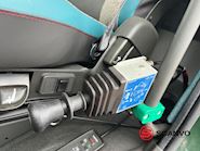 Volvo FM420 - HMF 3220K6 Kran/Fast lad - 10