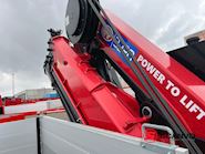 Volvo FM420 - HMF 3220K6 Kran/Fast lad - 7