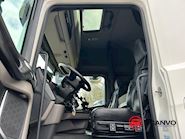 Scania R500 A 6x2/4 LB mega Sattelzugmaschine - 8