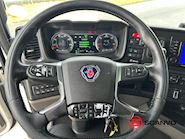 Scania R500 A 6x2/4 LB mega Sattelzugmaschine - 11