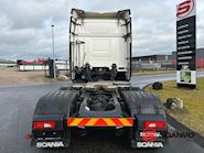 Scania R500 A 6x2/4 LB mega Sattelzugmaschine - 5