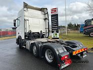 Scania R500 A 6x2/4 LB mega Sattelzugmaschine - 2