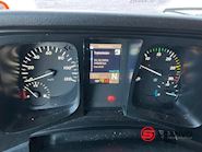 Mercedes-Benz Antos 2532 dobbelt compartment Køle - 13