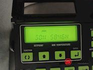 Mercedes-Benz Antos 2532 dobbelt compartment Køle - 21