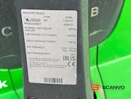 Cesab Cesab S208L dobbelt el-stabler Trucks - 7