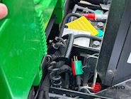 Cesab Cesab S208L dobbelt el-stabler Trucks - 9