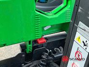 Cesab Cesab S208L dobbelt el-stabler Trucks - 10