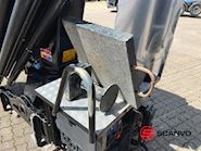 HMF 2820K5 RCS Kran - 10