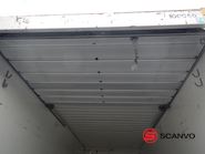 Diverse 7450 mm med rulleport Fast kasse - 9