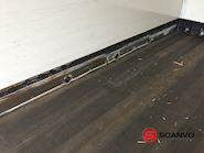 Diverse 7450 mm med rulleport Fast kasse - 8