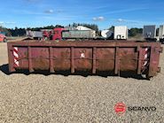 Fa, Storm A/S S5011 Åben - 2