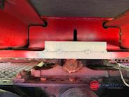 Kel-Berg D100V 13,6 mtr gardin - lodretstående lift Gardin - 15