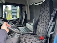 Scania P280 B 4x2 NB Gardin - 8