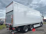 DAF XF480 FAS 6x2 Fast kasse - 2