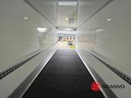 DAF XF480 FAS 6x2 Fast kasse - 10