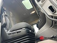 DAF XF480 FAS 6x2 Fast kasse - 13