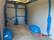 Renault Master 2.3 DCI 165 Rwd Twin L3H3 Kassevogn - 3