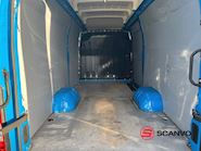 Renault Master 2.3 DCI 165 Rwd Twin L3H3 Kassevogn - 4