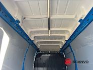 Renault Master 2.3 DCI 165 Rwd Twin L3H3 Kassevogn - 9