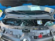 Renault Master 2.3 DCI 165 Rwd Twin L3H3 Kassevogn - 26