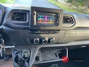 Renault Master 2.3 DCI 165 Rwd Twin L3H3 Kassevogn - 19