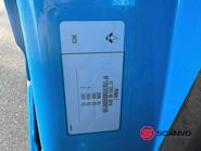 Renault Master 2.3 DCI 165 Rwd Twin L3H3 Kassevogn - 21