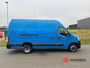Renault Master 2.3 DCI 165 Rwd Twin L3H3 Kassevogn - 16