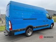 Renault Master 2.3 DCI 165 Rwd Twin L3H3 Kassevogn - 7