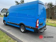 Renault Master 2.3 DCI 165 Rwd Twin L3H3 Kassevogn - 6