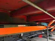 Lasto SAL6015 6000 mm alu sider - aut bagsmæk Åben - 6