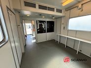 Diverse Udstillings trailer Mammografi / Hospital - 6