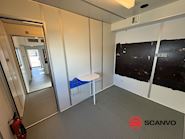 Diverse Udstillings trailer Mammografi / Hospital - 12