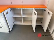 Diverse Udstillings trailer Mammografi / Hospital - 14