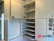 Diverse Udstillings trailer Mammografi / Hospital - 15