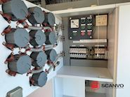 Diverse Udstillings trailer Mammografi / Hospital - 17