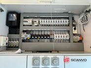 Diverse Udstillings trailer Mammografi / Hospital - 16