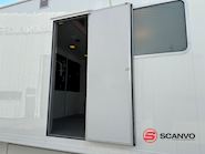 Diverse Udstillings trailer Mammografi / Hospital - 21