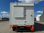 Diverse Udstillings trailer Mammografi / Hospital - 23