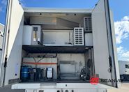 Diverse Udstillings trailer Mammografi / Hospital - 10