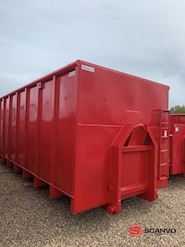 Scancon S6032 Åben - 4